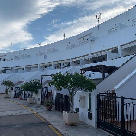 Casa Barbados en Agua Amarga Agua Amarga (Almeria) Exterior foto