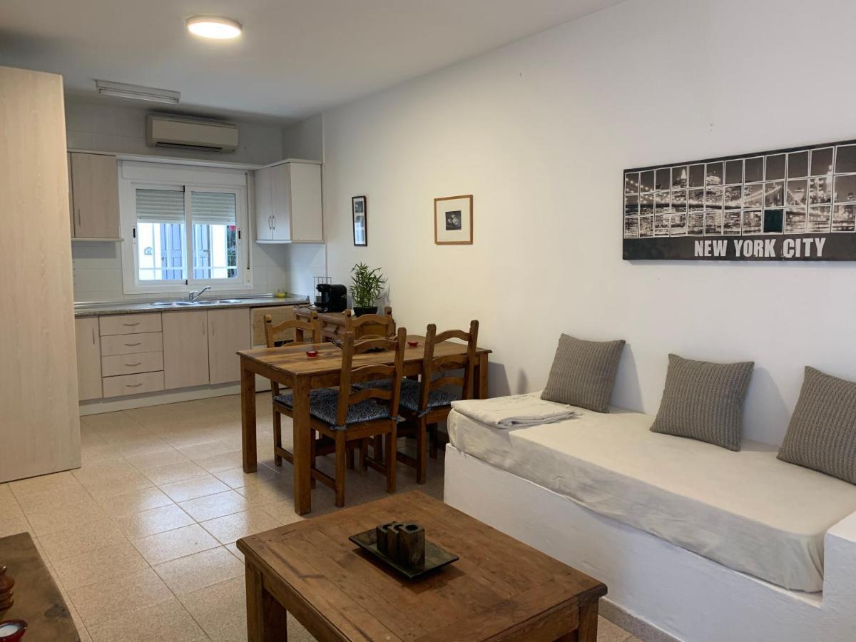 Casa Barbados en Agua Amarga Agua Amarga (Almeria) Exterior foto
