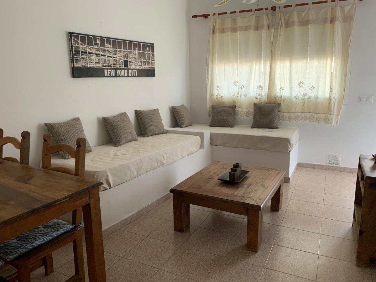 Casa Barbados en Agua Amarga Agua Amarga (Almeria) Exterior foto