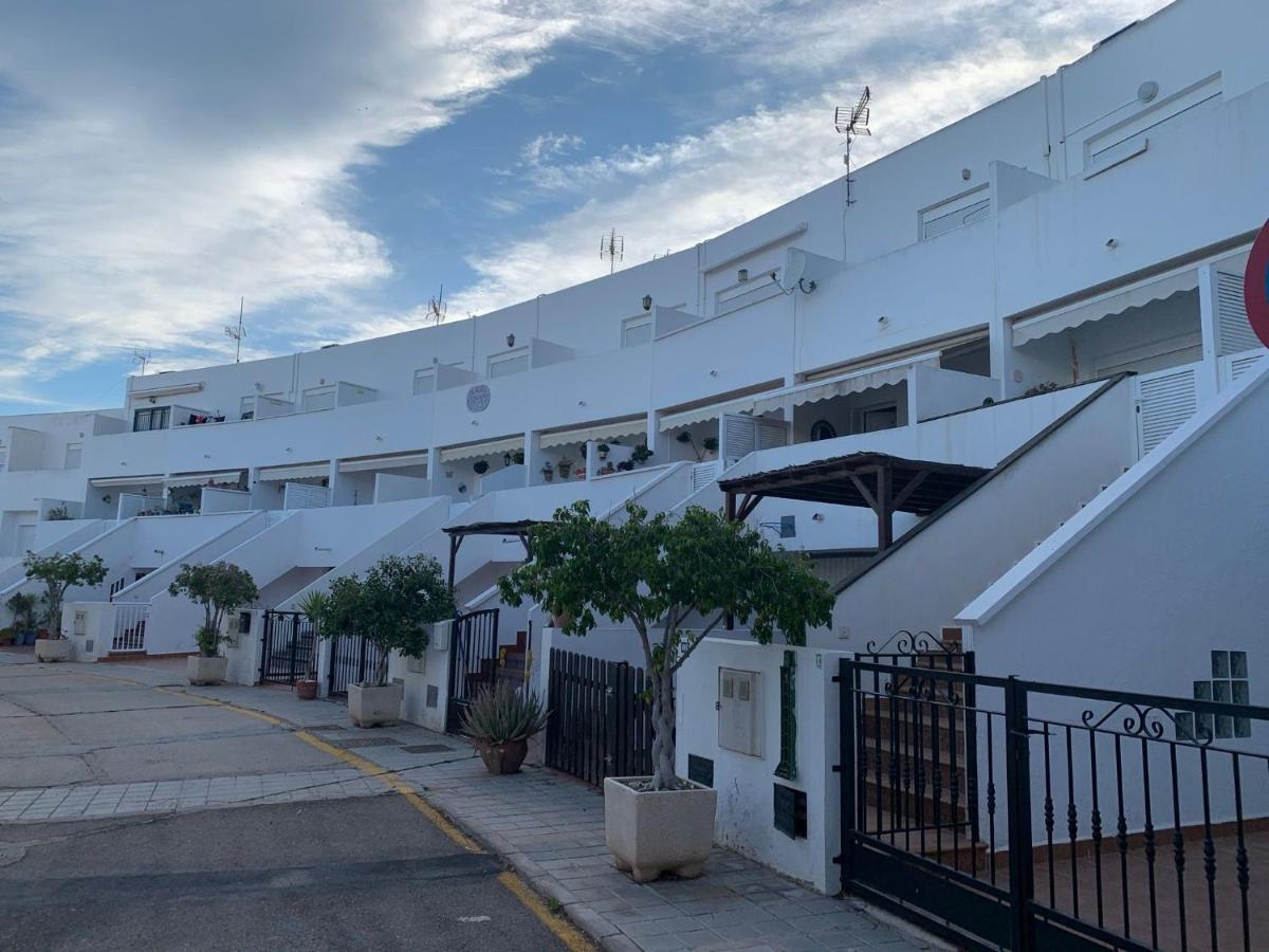 Casa Barbados en Agua Amarga Agua Amarga (Almeria) Exterior foto